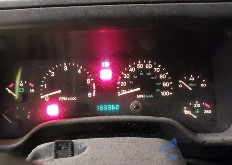 1999 Jeep Wrangler Se from USA, damaged, VIN 1J4FY29P4XP457291